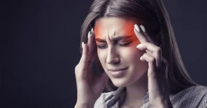 آلام الصداع النصفي