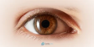 ما هو حكم تغيير لون العين؟ هل تغيير لون العين حرام؟