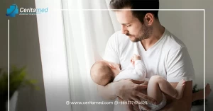 10 طرق لعلاج العقم عند الرجال